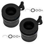 2X Front Air Shock Strut Bag for Ford Expedition/Lincoln (2006) 6L1Z3C199AA