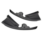 Front Windshield Wiper Side Cowl Trim Cover for Toyota (2005-2015)