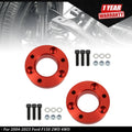 2X 2.5” Front Leveling Lift Kit for Ford F-150 (2004–2023)