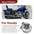 Speedometer Drive Gear Box for Honda Shadow Spirit VT1100 (1999-2007)