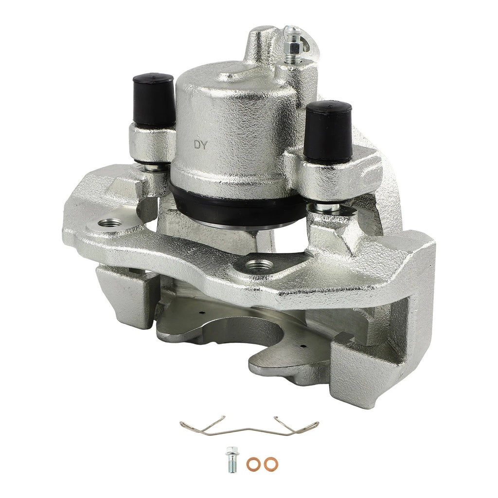 Front Right Brake Caliper with Bracket for Mazda 3 (2004)