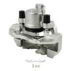 Front Right Brake Caliper with Bracket for Mazda 3 (2004)