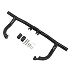 Engine Guard Crash Bar for Harley Street Glide (2014-2025) Vivid Black