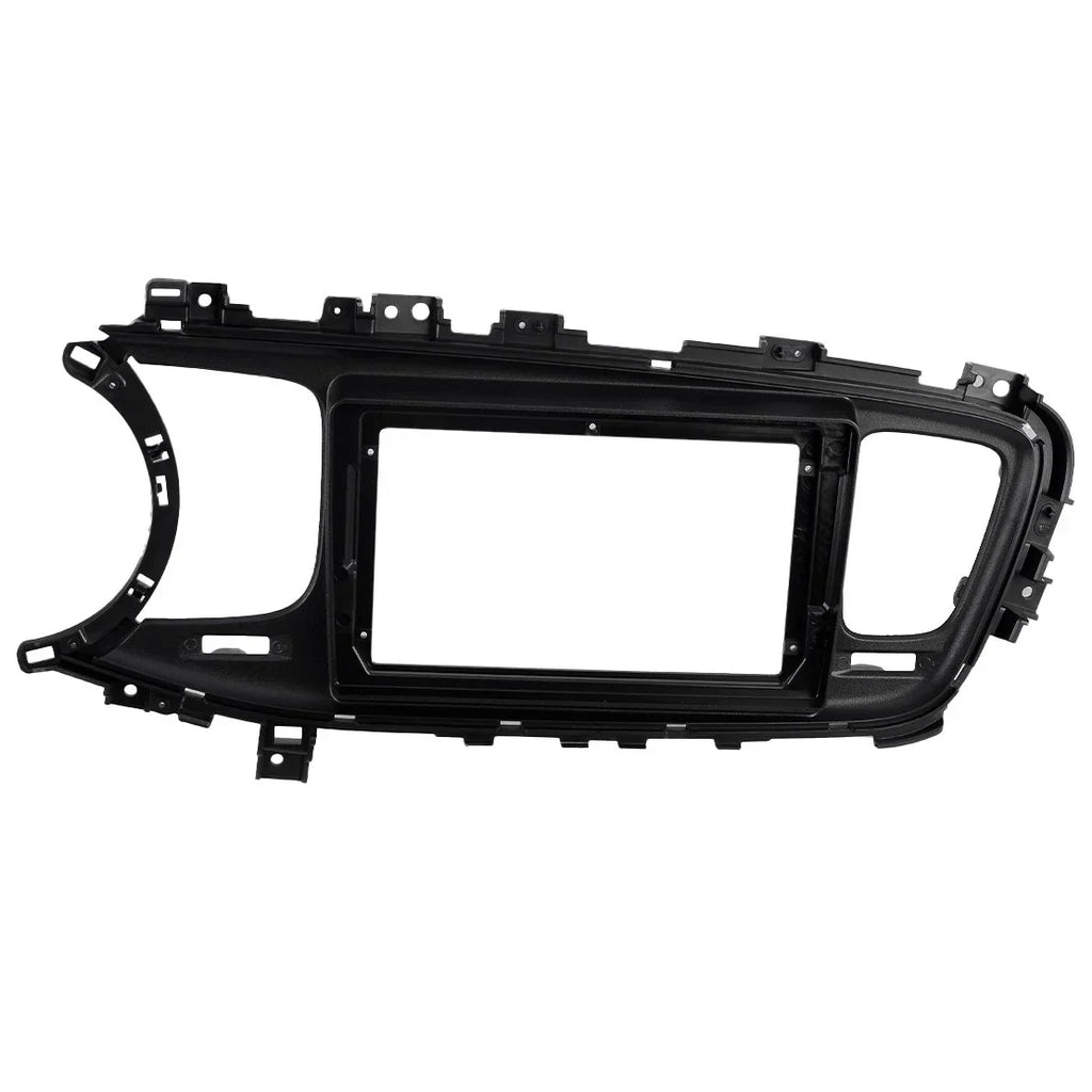 Dashboard Radio Fascia Cover Bezel for KIA Optima K5 (2013-2015)