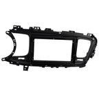 Dashboard Radio Fascia Cover Bezel for KIA Optima K5 (2013-2015)