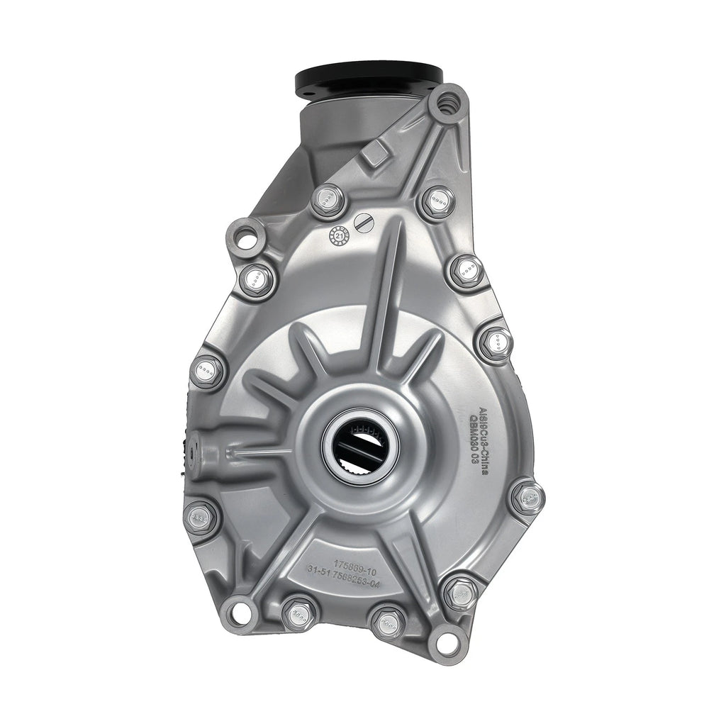 Front Axle Differential Carrier for BMW X5 X6 (2011–2019)