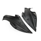 Carbon Front Side Tank Cover Fairing Panel for Suzuki GSX-S 1000 (2015–2020)