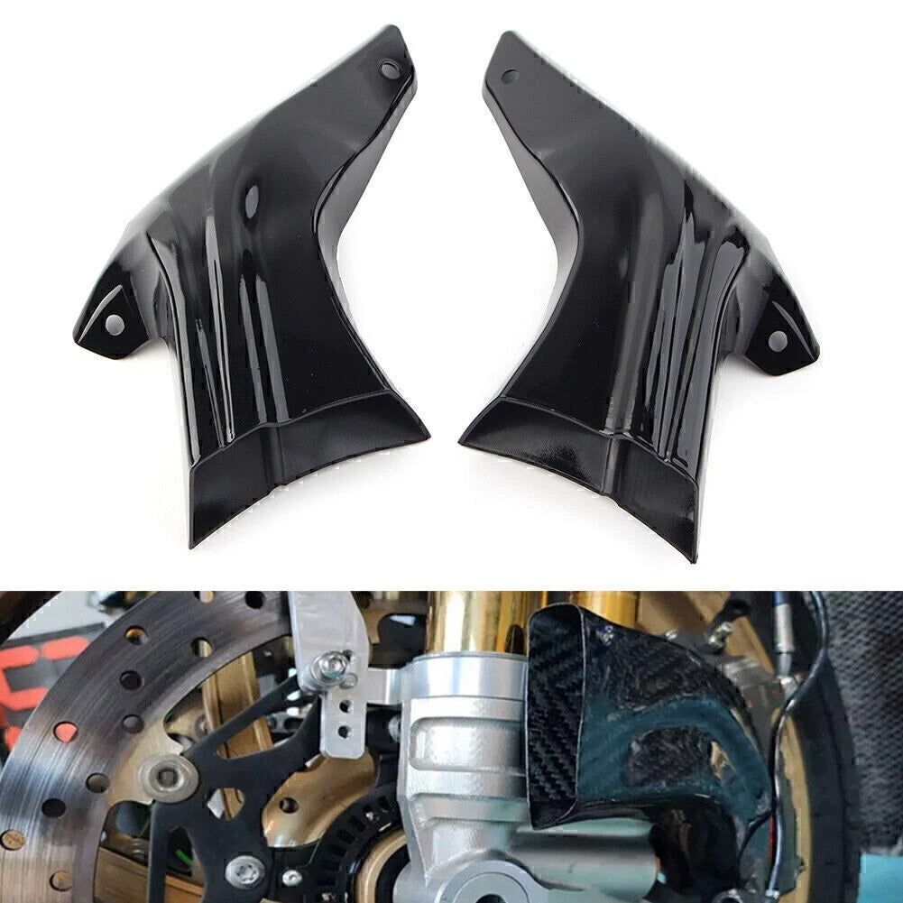 Ducts Mounting Brake Air Cooling Cover for BMW S1000RR R1250GS R1200RS