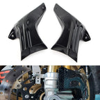 Ducts Mounting Brake Air Cooling Cover for BMW S1000RR R1250GS R1200RS