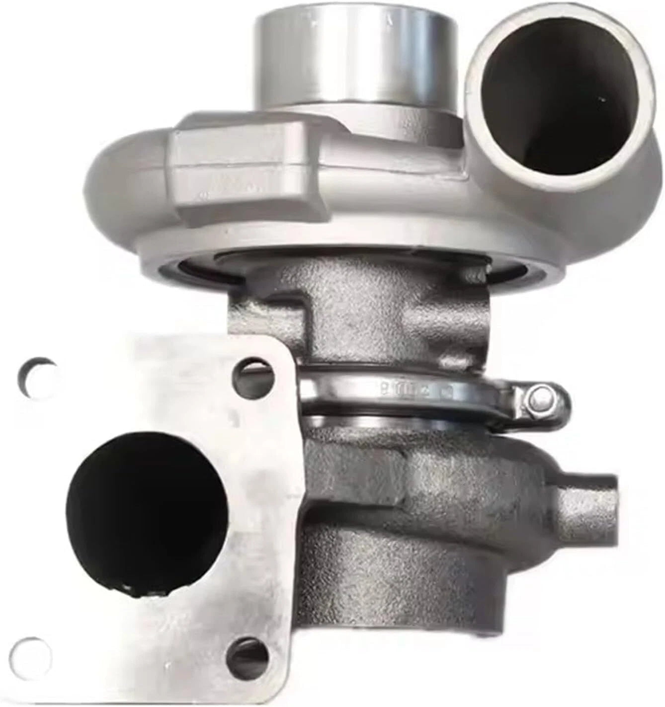 TD06-11A Turbocharger for Mitsubishi 4D31T (49179-00210, ME013714)