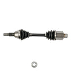 CV Axle Shaft Assembly for Saturn Aura (2007-2009) (3.6L)