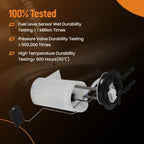 Fuel Pump Module Assembly for Chevrolet Avalanche Suburban 1500 (2002-2003)
