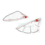 3M SIRIUS Decal Graphics Sticker Kit for CRF50 PIT PRO Dirt Bike