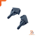 Windshield Washer Nozzle Jet for Honda Jazz, Civic, HR-V, CR-V, S2000 (2001-2023)