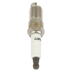 Set of 4 Iridium Spark Plugs for Ford Focus 2.3L (2003–2007), Escape 2.3L (2005)