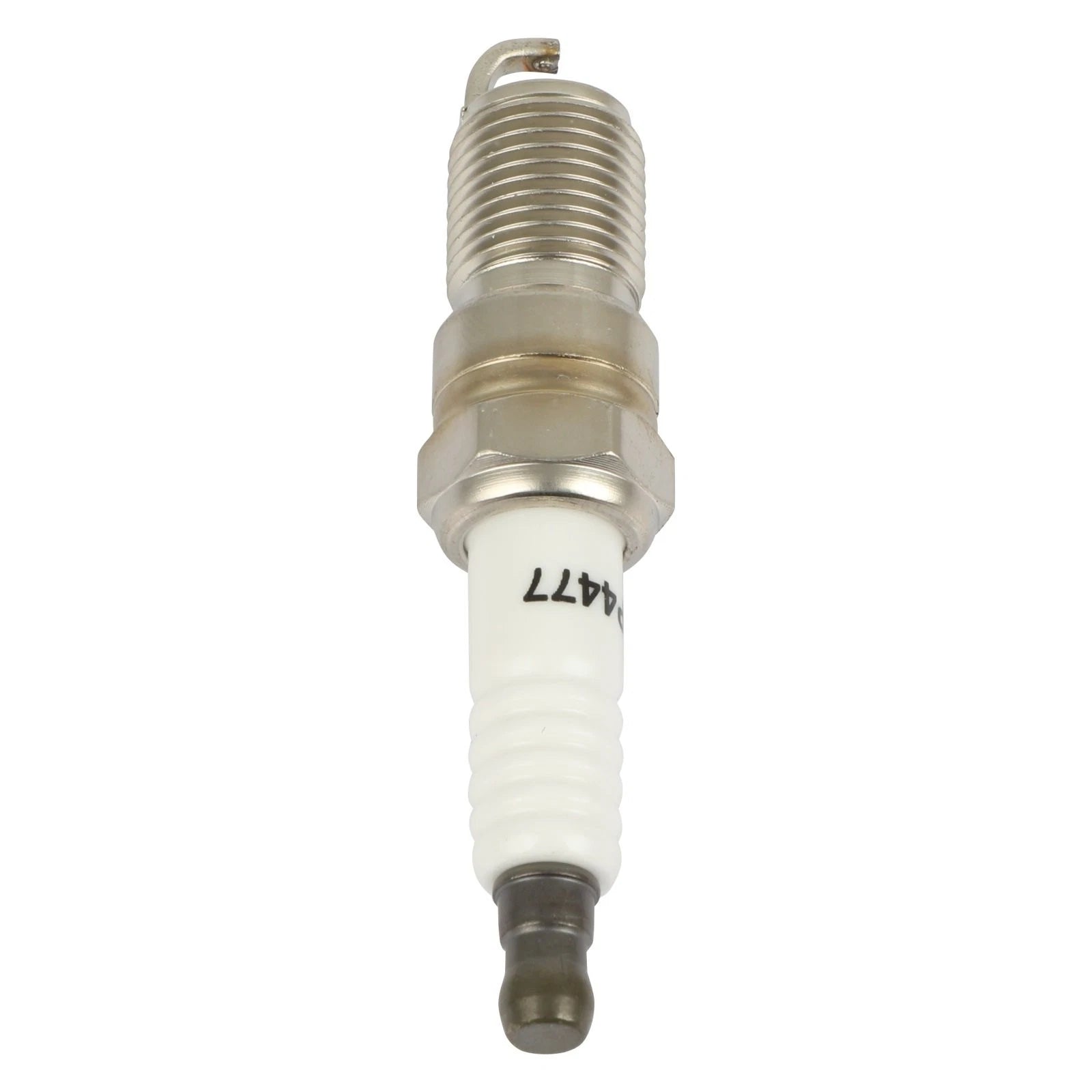 Set of 4 Iridium Spark Plugs for Ford Focus 2.3L (2003–2007), Escape 2.3L (2005)