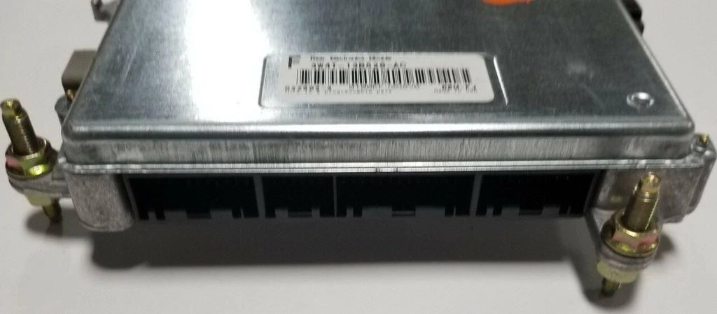 Rear Electronic Module 3W4T-13B520-AC for Lincoln LS (2003–2006)