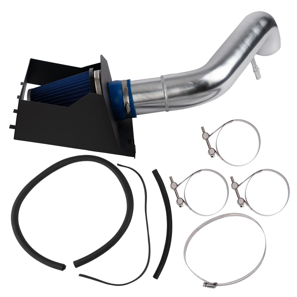 Cold Air Intake Kit for Ford F150 5.0L V8 (2011–2014)