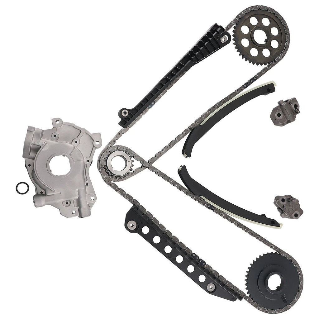Timing Chain Set for Ford E-150 E-250 E-450 (2002-2008)
