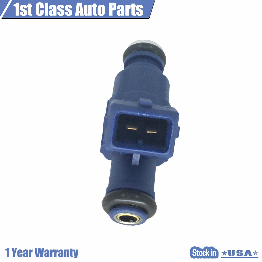 Fuel Injector for Ford Ranger Explorer Mazda B4000 (1998-2009)