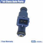 Fuel Injector for Ford Ranger Explorer Mazda B4000 (1998-2009)