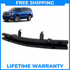 Front Bumper Reinforcement for Chevrolet Suburban Tahoe GMC Yukon (2015–2020)