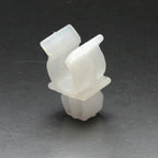 Hood Bonnet Prop Rod Support Clamp for 88-97 Toyota Hilux LN85 LN100 LN103