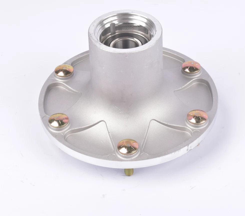 Deck Spindle Assembly for Exmark Vantage S-Series X-Series (36-60 Inch)