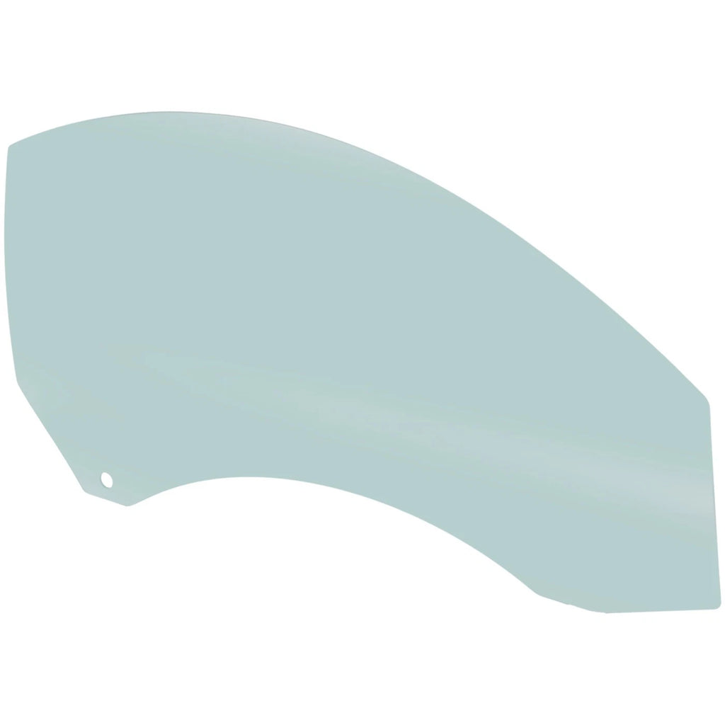 Set of 2 Front Door Glasses for MB Mercedes SLK300