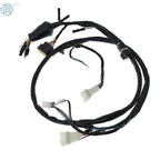 Cable Wire Harness for Honda Sportrax 400 TRX400EX 2x4 (1999–2004)
