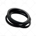 Deck Belt for Husqvarna Riding Mower LSZ5422 LSZ5424 RZ5422 (539114557)