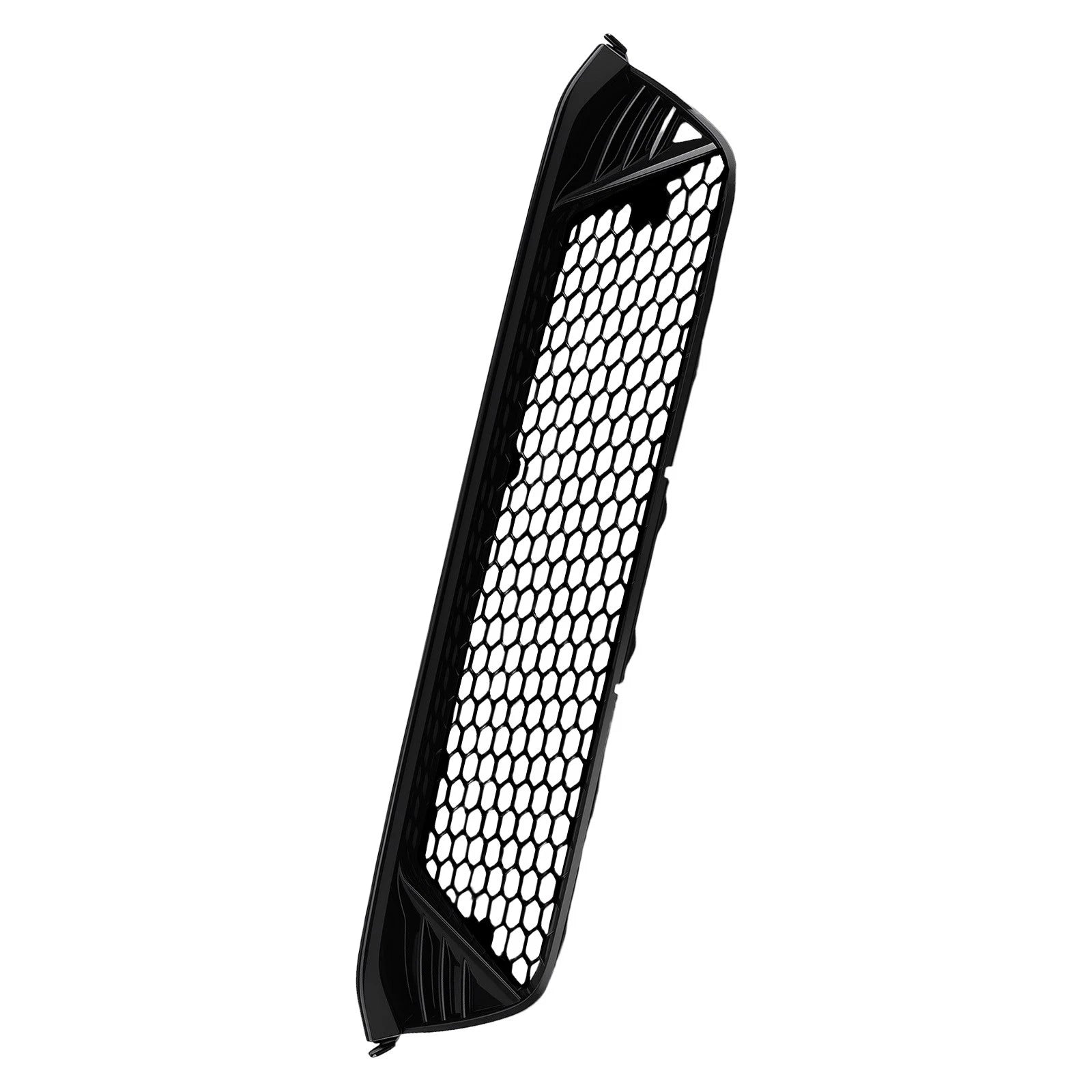 Lower Front Bumper Grille Mesh Cover for Honda Civic (2022–2024)