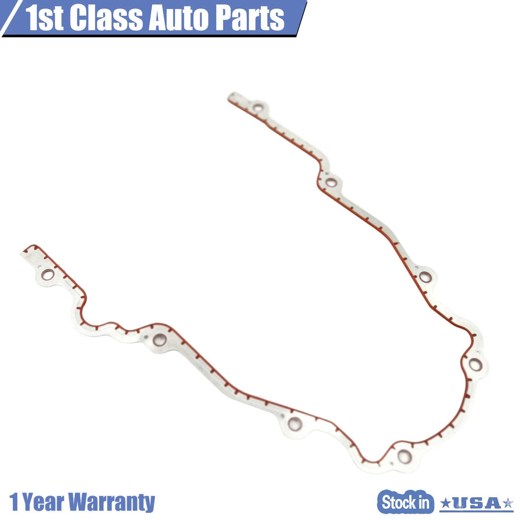 Engine Timing Cover Gasket for Brickyard (OEM Specs)