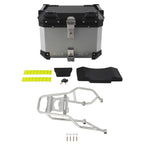 45L Trunk Luggage Tail Bag Box for BMW R1300GS (2023–2025)