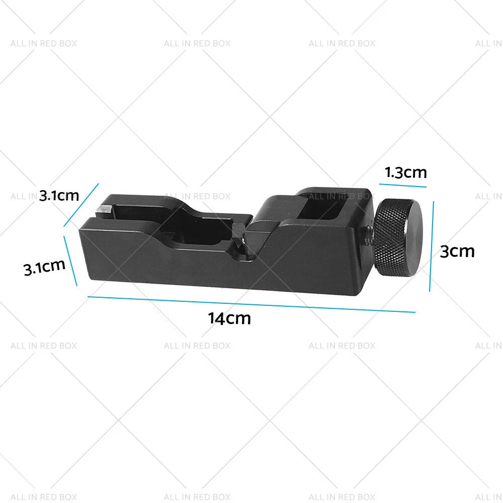 Spark Plug Gap Tool for Universal 10mm, 12mm, 14mm, 16mm Plugs