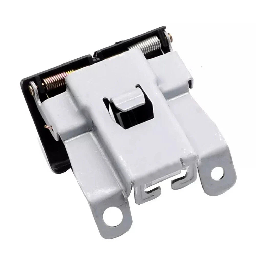 Hood Release Handle & Fuel Tank Cover Switch for Renault Koleos (2009-2015)