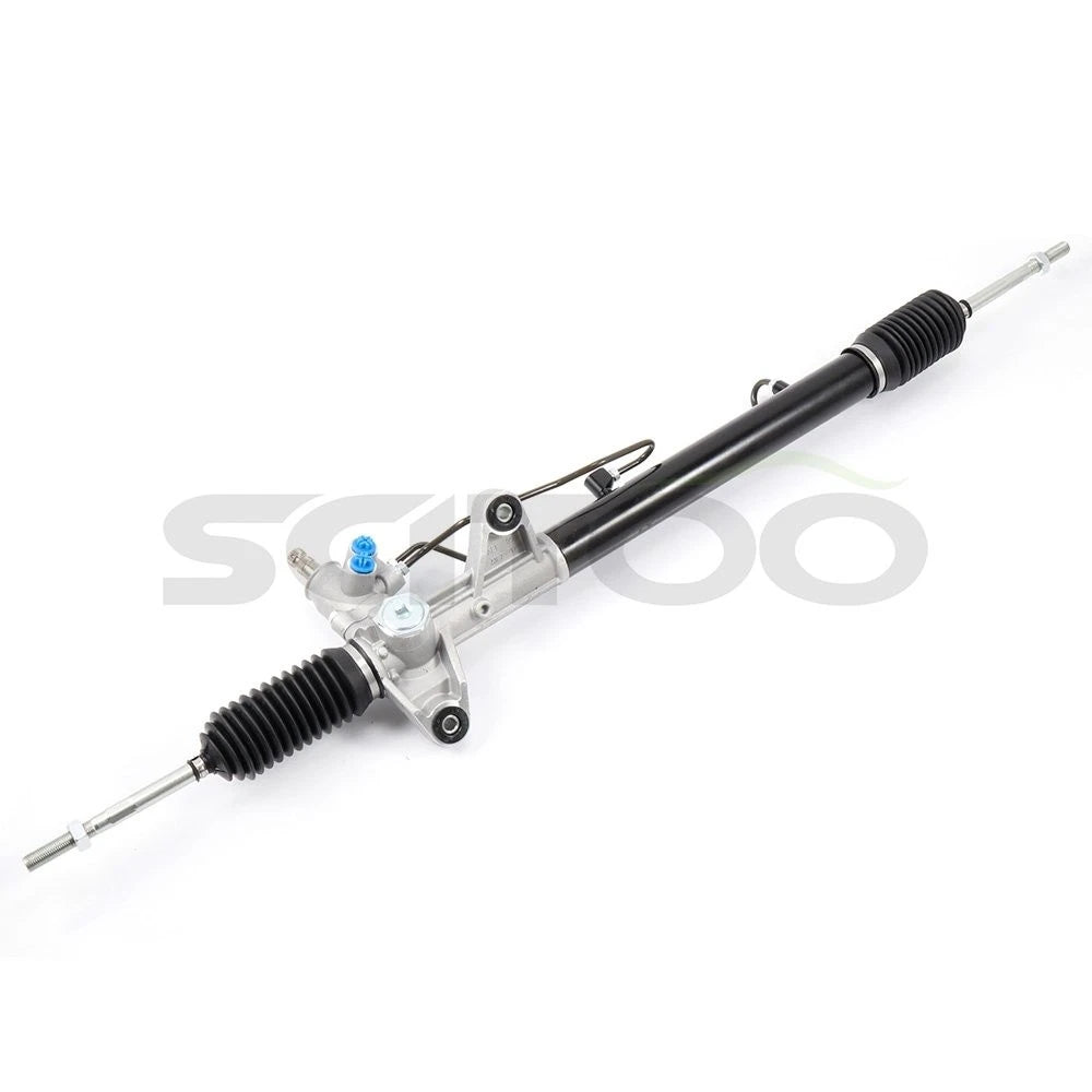 11Pcs Steering Rack and Pinion 26-1776 for Honda CR-V (1997–2001)