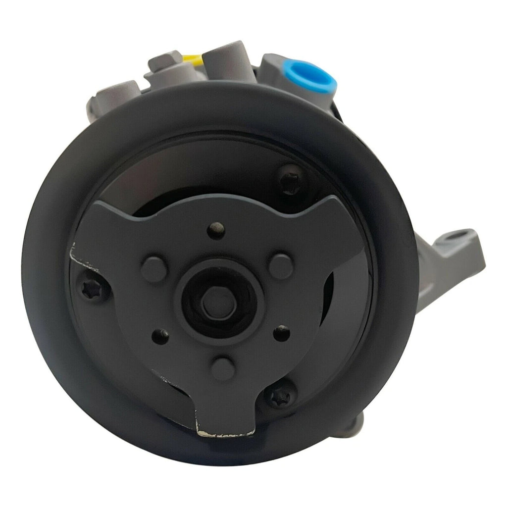 A C Compressor Kit With Condenser for Subaru Forester 2.5L (2021-2024)
