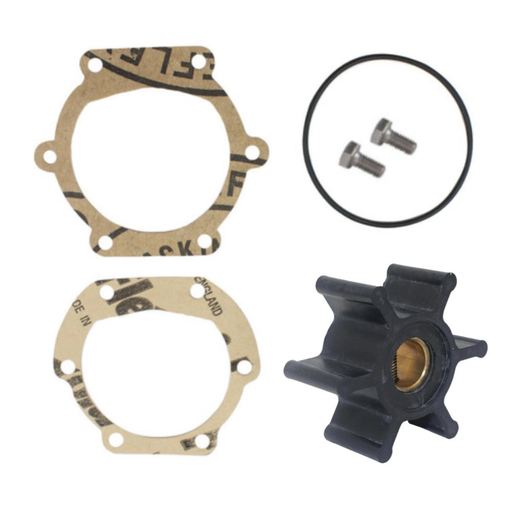 Water Pump Rebuild Kit 48500 for Westerbeke Marine Diesel Generator (YYYY–YYYY)