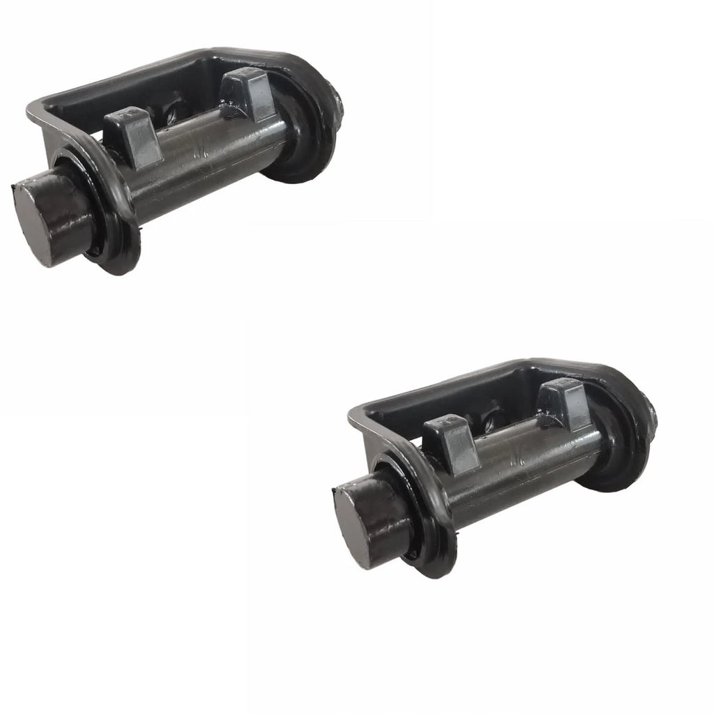 2PCS Differential Dynamic Dampener Manual Transmission for Honda CR-V (1997–2001) 924-448
