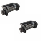 2PCS Differential Dynamic Dampener Manual Transmission for Honda CR-V (1997–2001) 924-448
