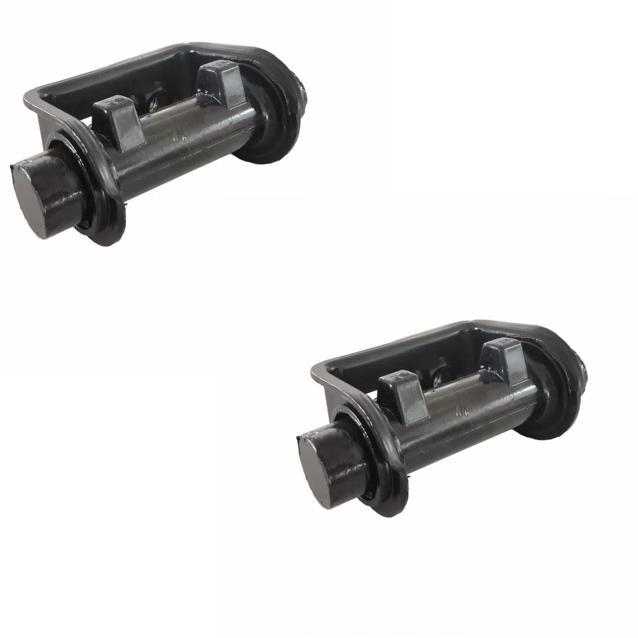 2PCS Differential Dynamic Dampener Manual Transmission for Honda CR-V (1997–2001) 924-448