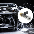 14 Inch Quick Connector Valve Hose Switch for Pressure Washer