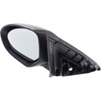 Power Mirror for Mazda 3 (2010–2013) Driver Side Paintable Left