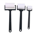 3X Foam Painting Roller Brush for Children Drawing