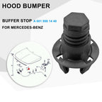 Rubber Bumper Cushion A0019981440 for Mercedes CLA250 (2014–2019)
