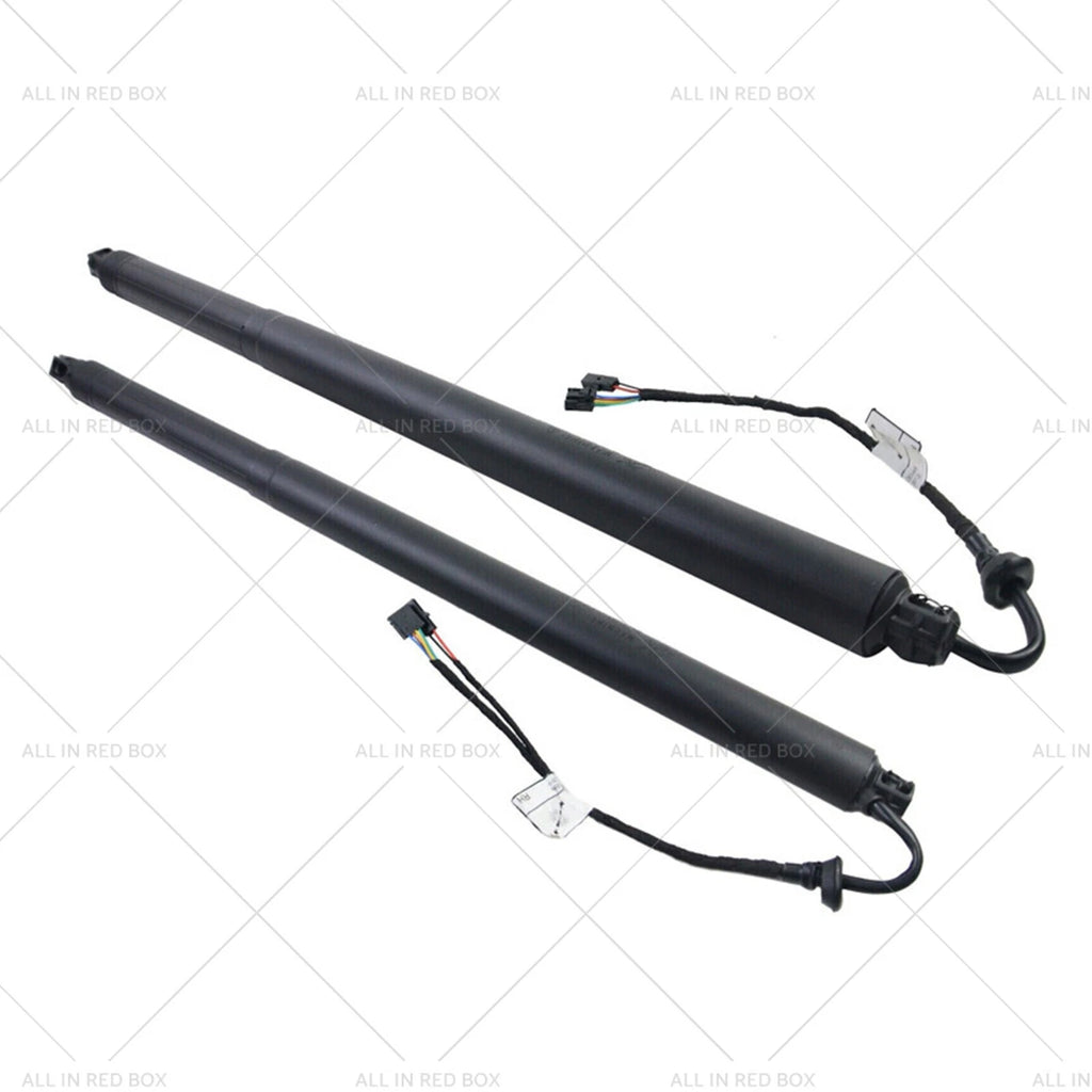 2x Electric Tailgate Gas Struts for Skoda Octavia III Combi (2013–2020)