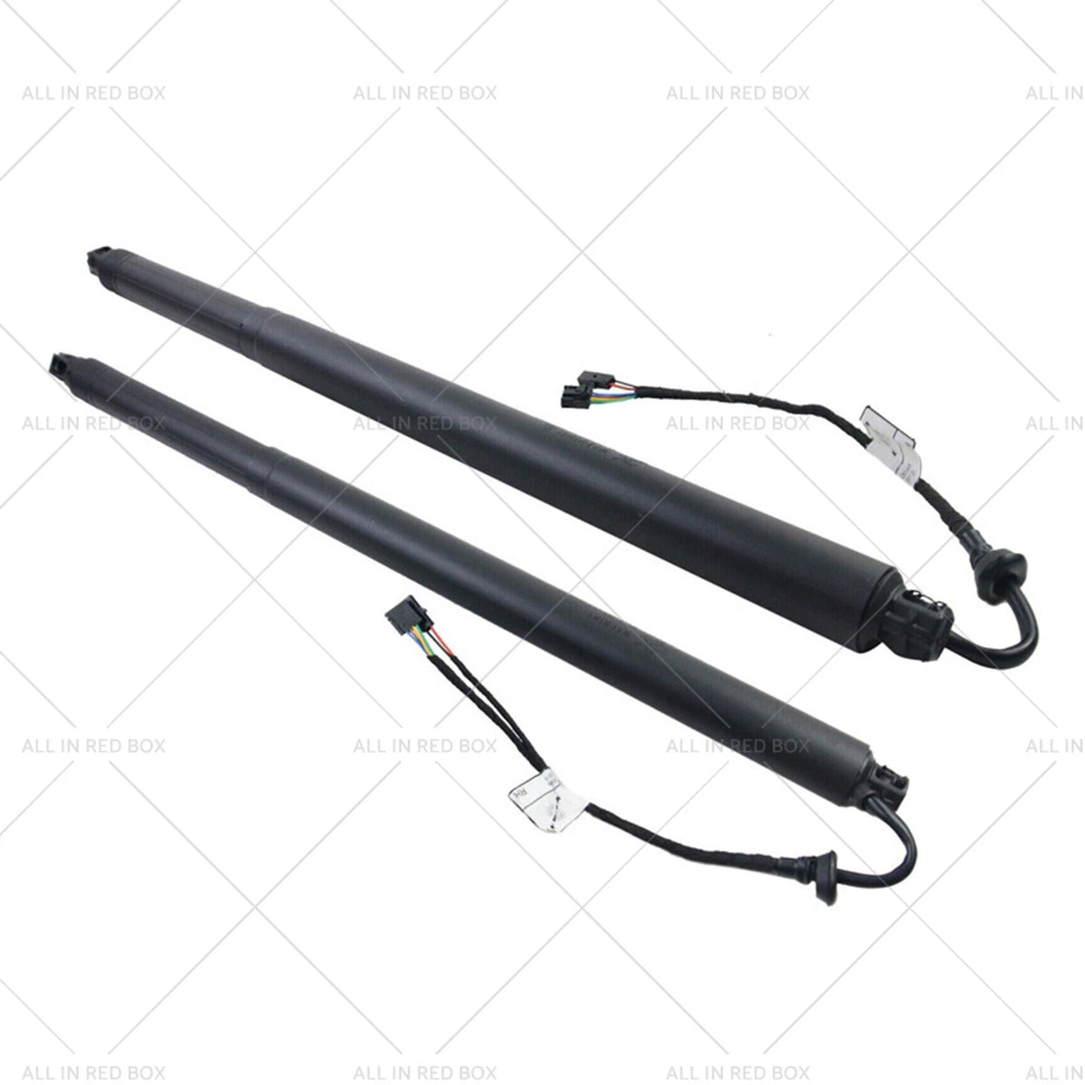 2x Electric Tailgate Gas Struts for Skoda Octavia III Combi (2013–2020)