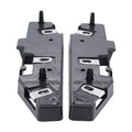 Front Bumper Support Bracket for 2015-2018 Ford Edge
