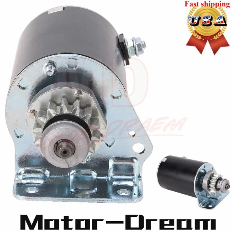 Starter for John Deere L100 L105 L107 (LG693551, SE501848)